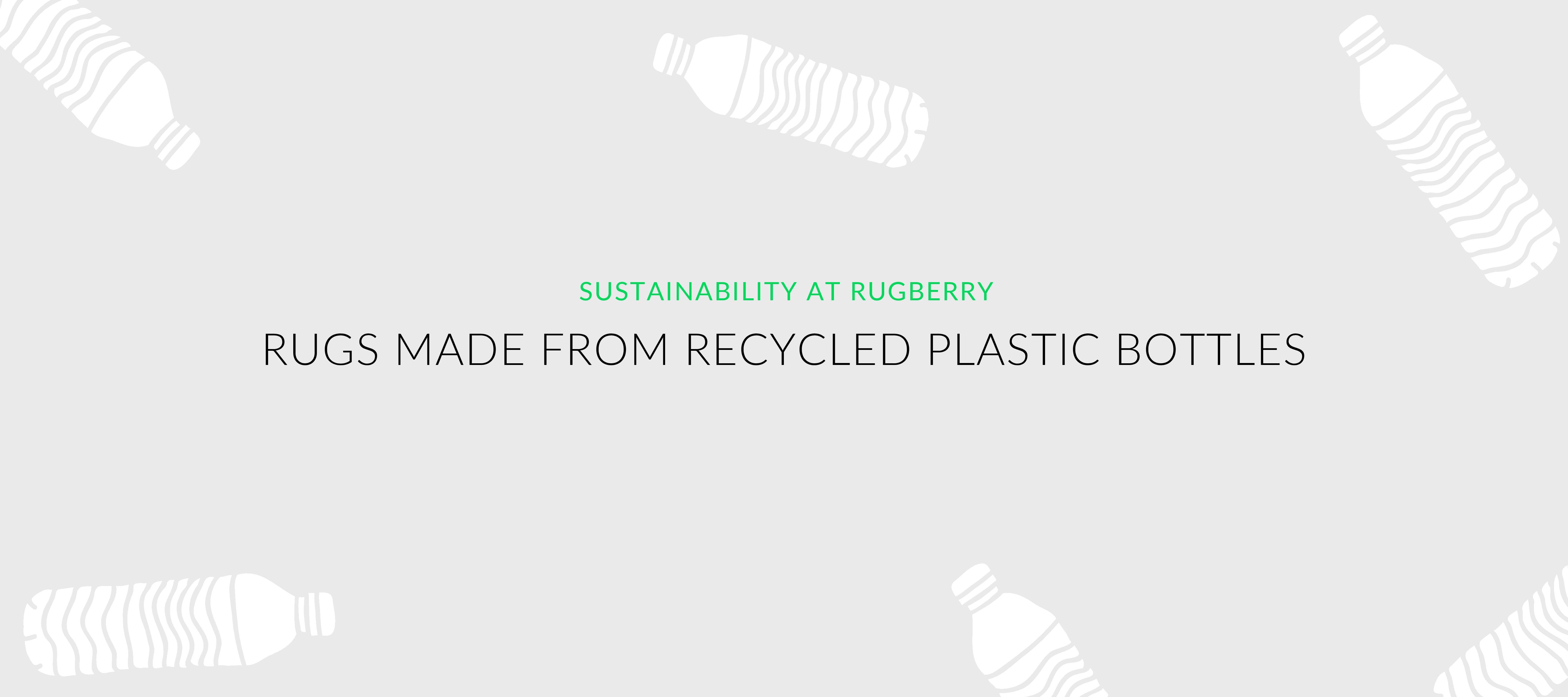 Sustainable Yarn Rugs