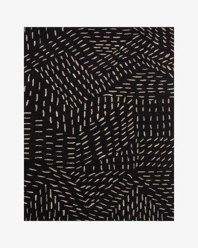 Rift Reversible Rug / Swatch