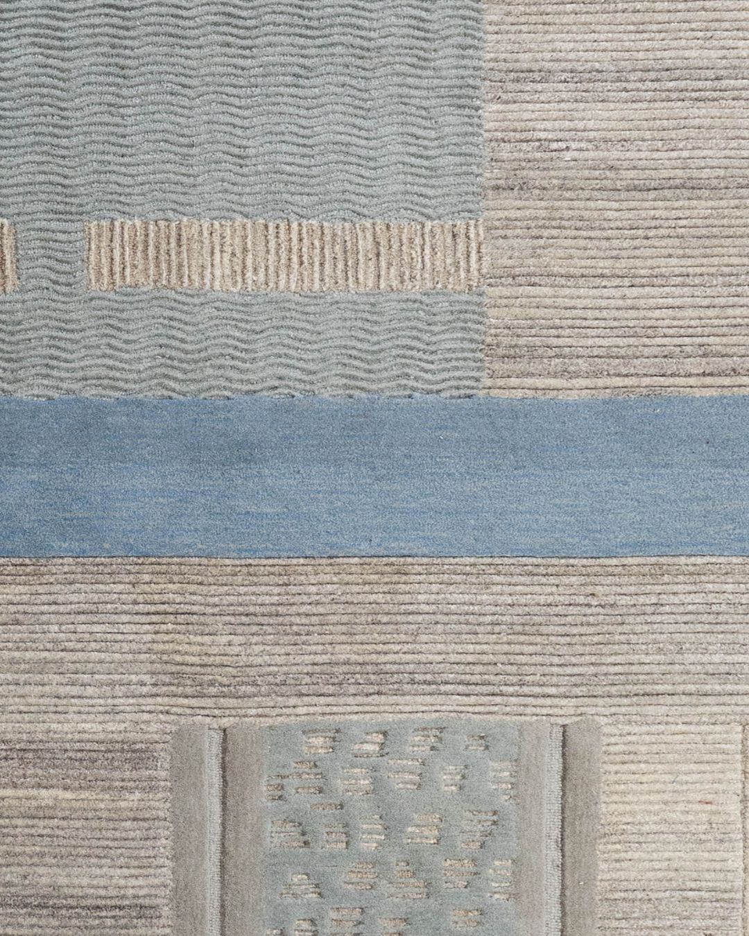 Aversa Wool Rug