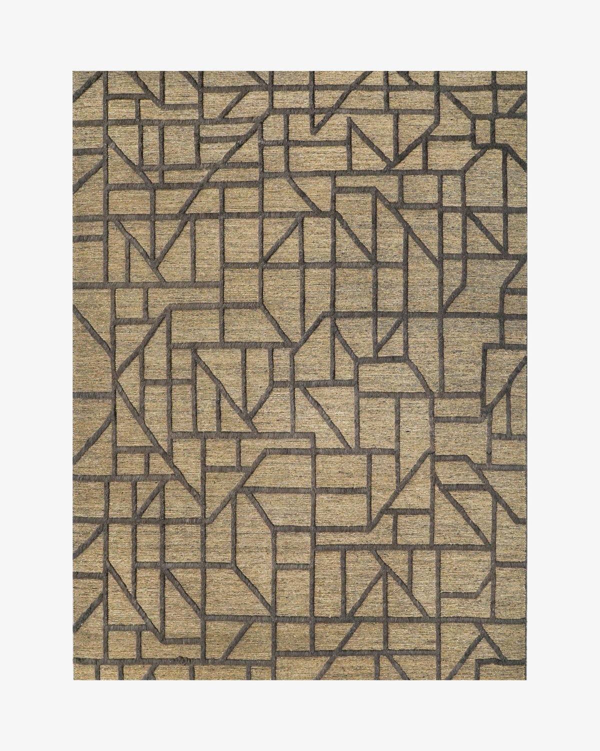 Pazo Knotted Rug swatch