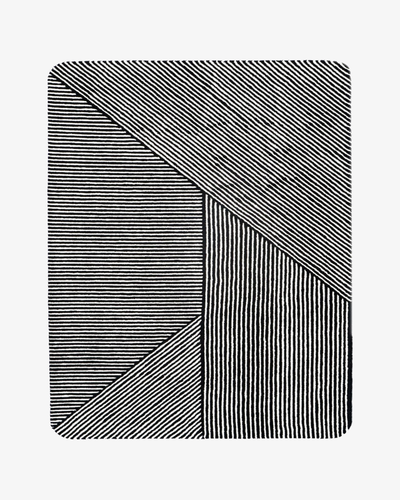Flair Wool Rug / Swatch