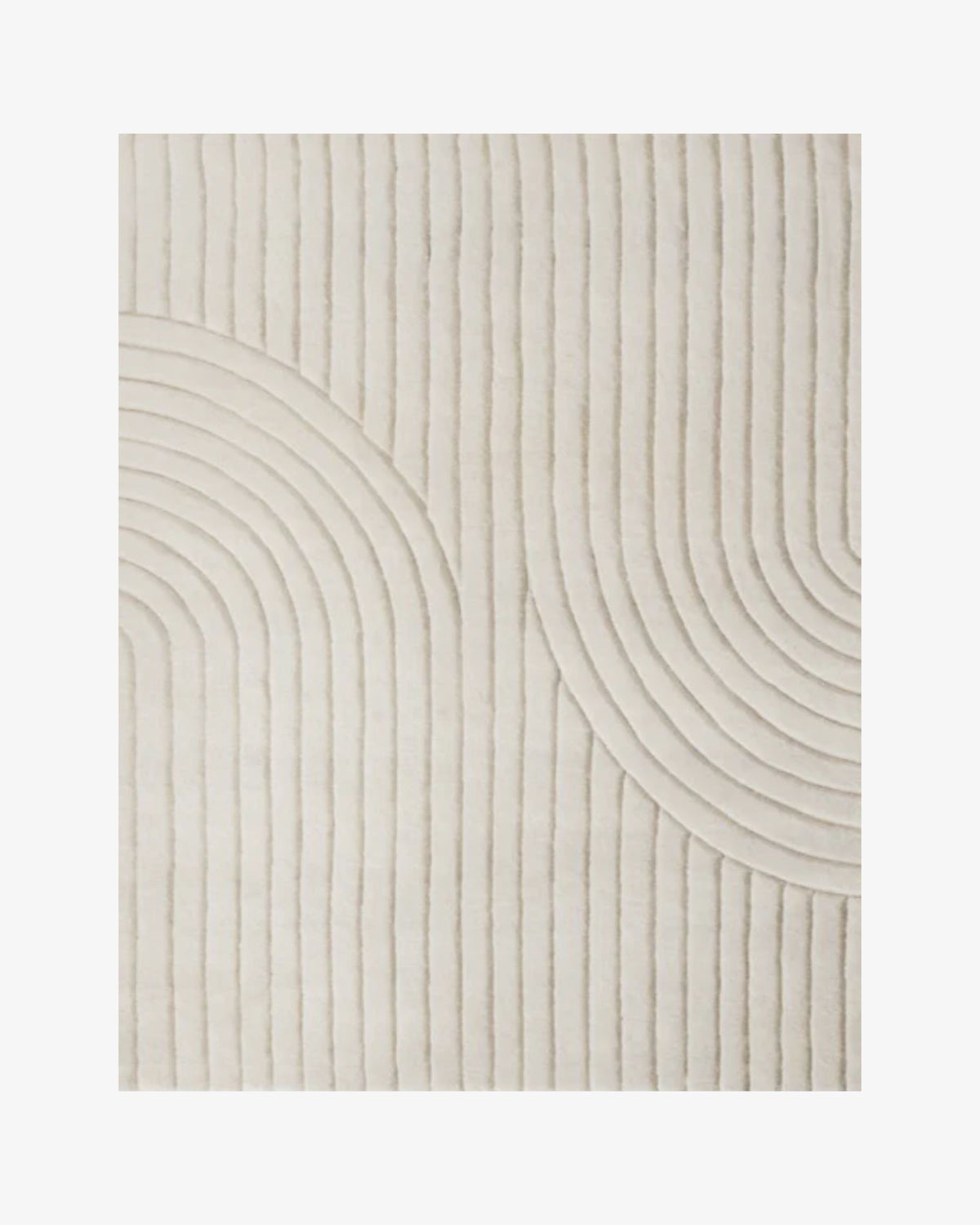 Bitte Wool Rug