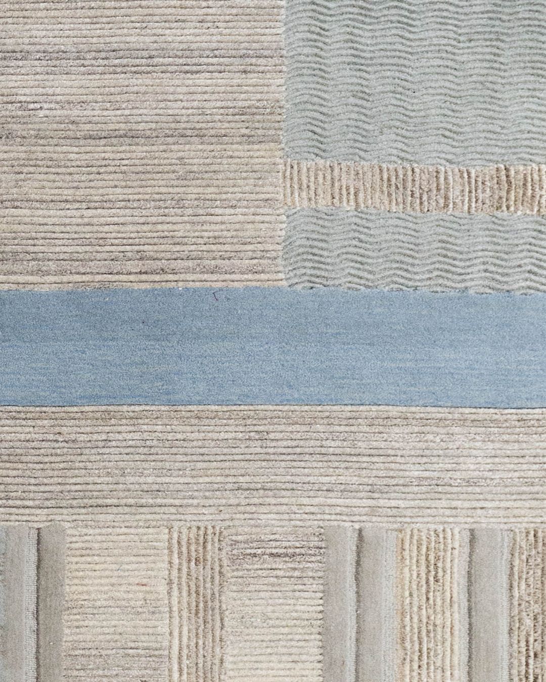 Aversa Wool Rug