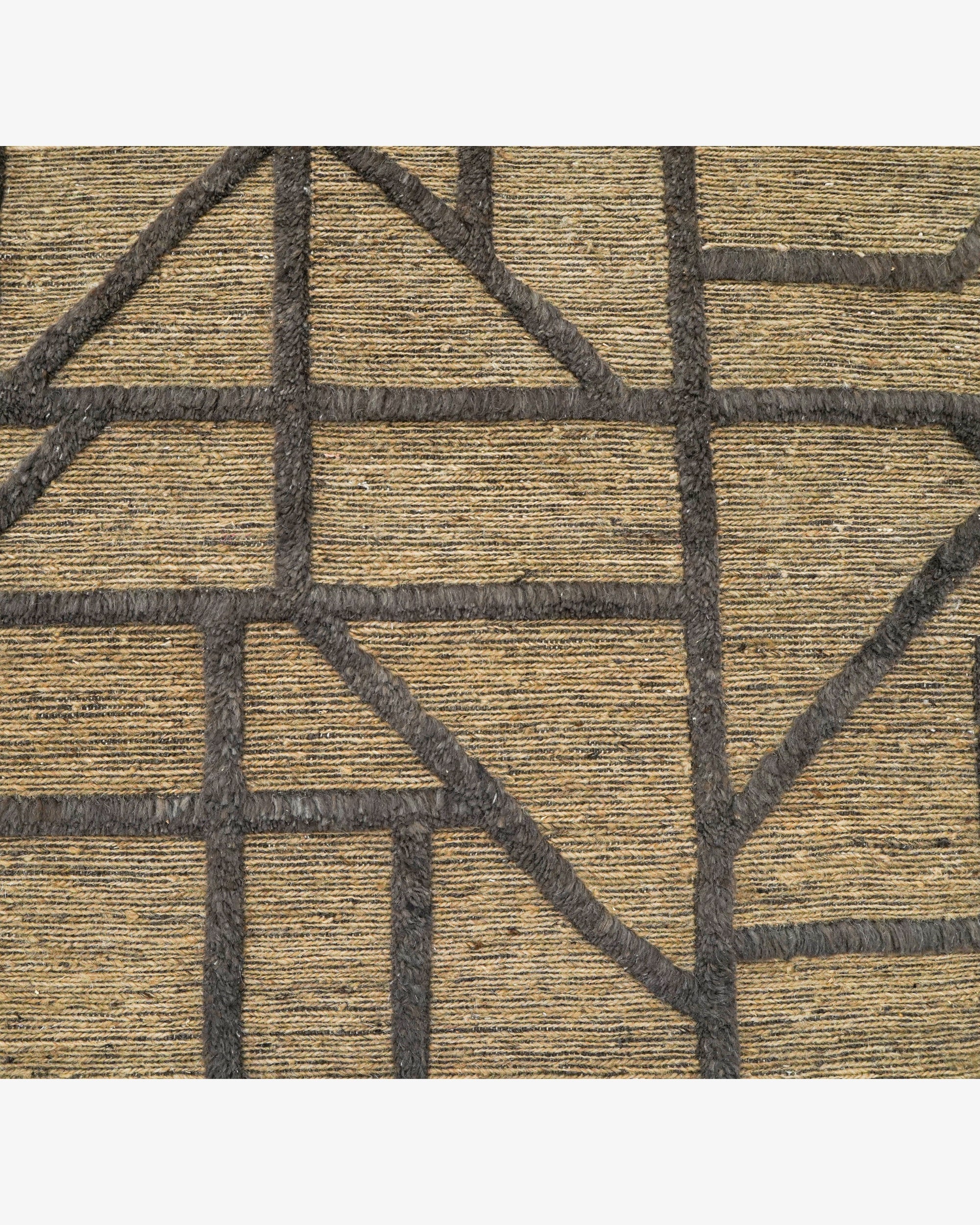 Pazo Knotted Rug