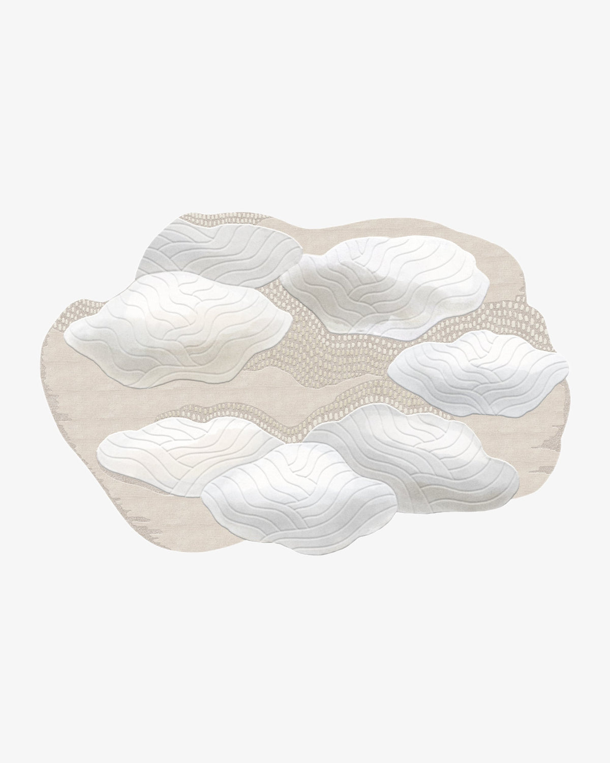 Nuage Rug swatch