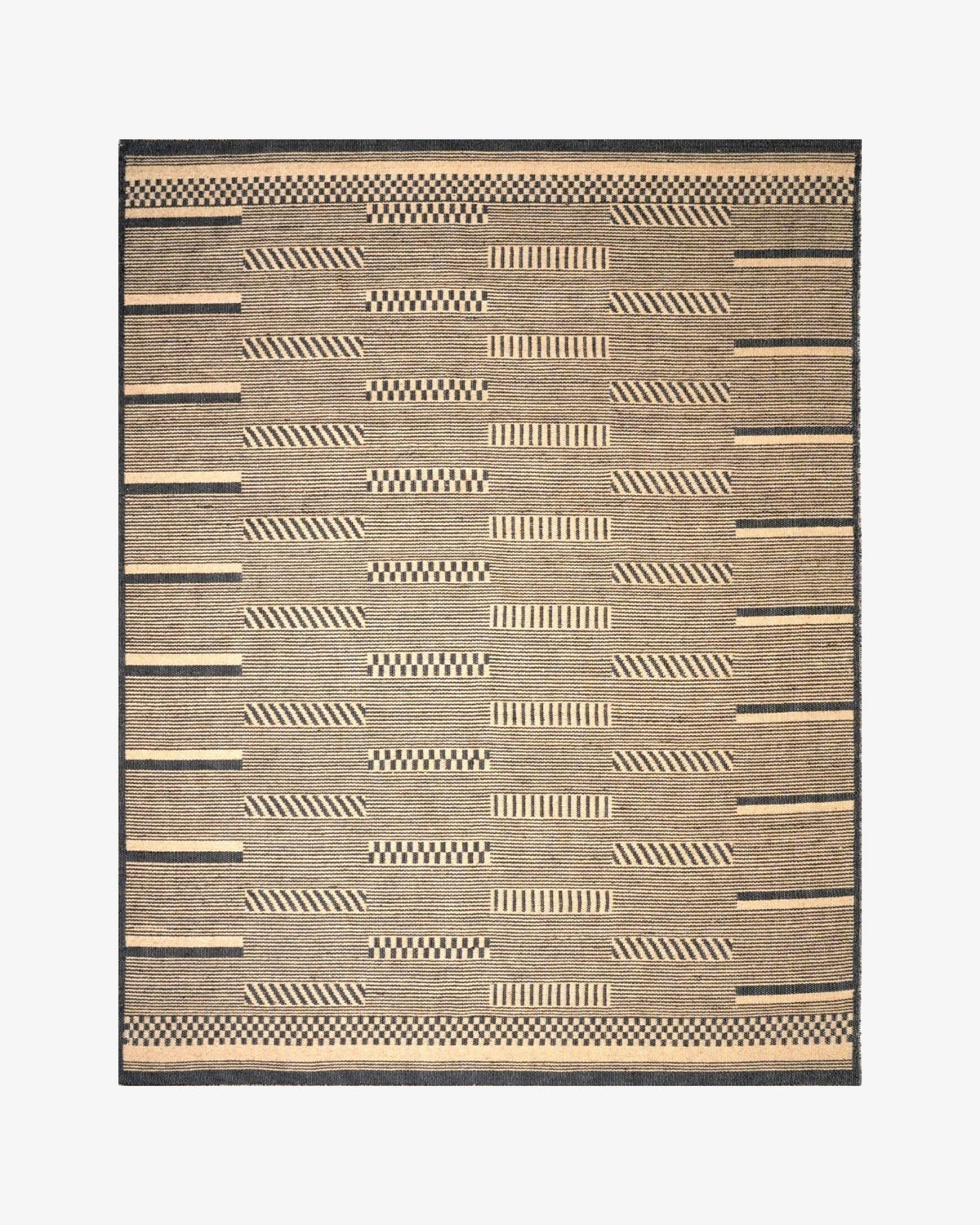 Pampas Jute Rug swatch