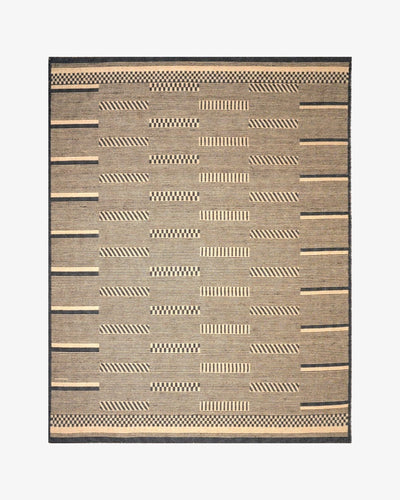 Pampas Jute Rug / Swatch