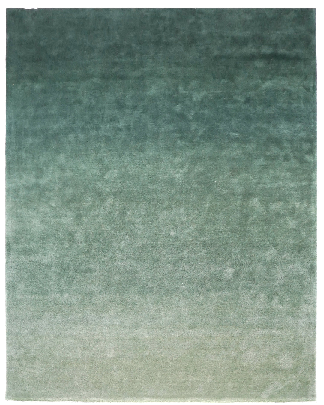 Forest Ombré Rug