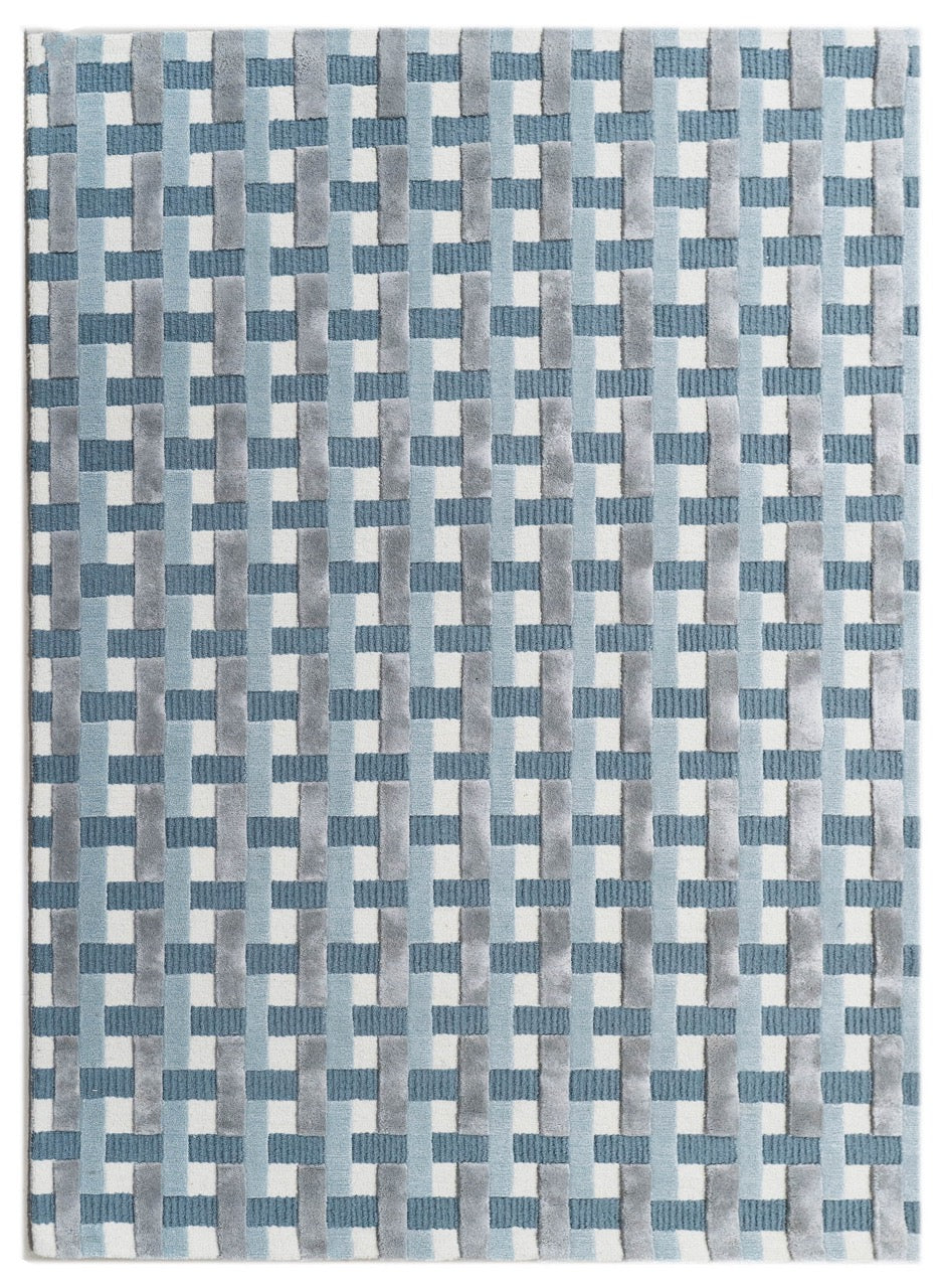 Felecity Wool & Silk rug