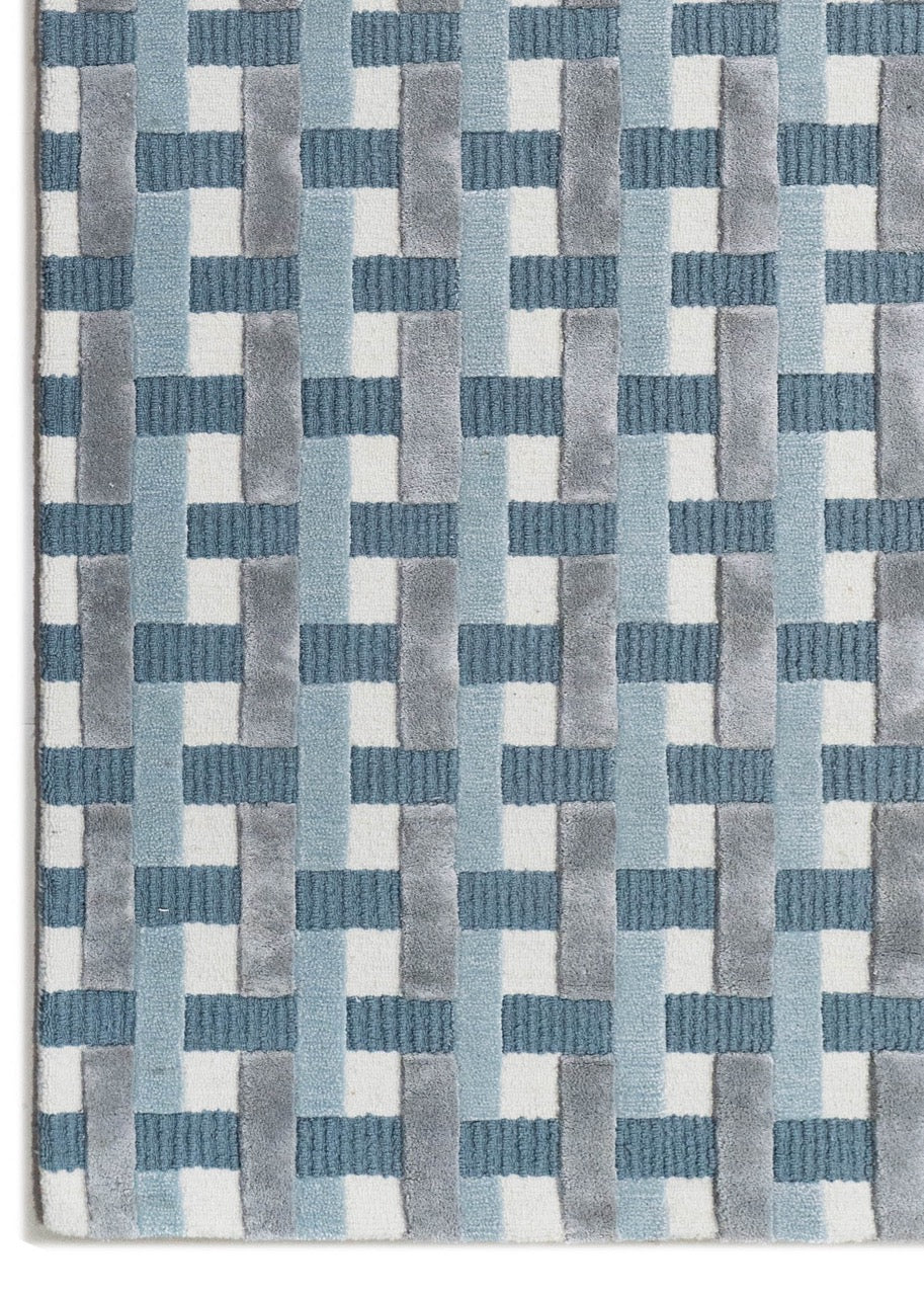 Felecity Wool & Silk rug