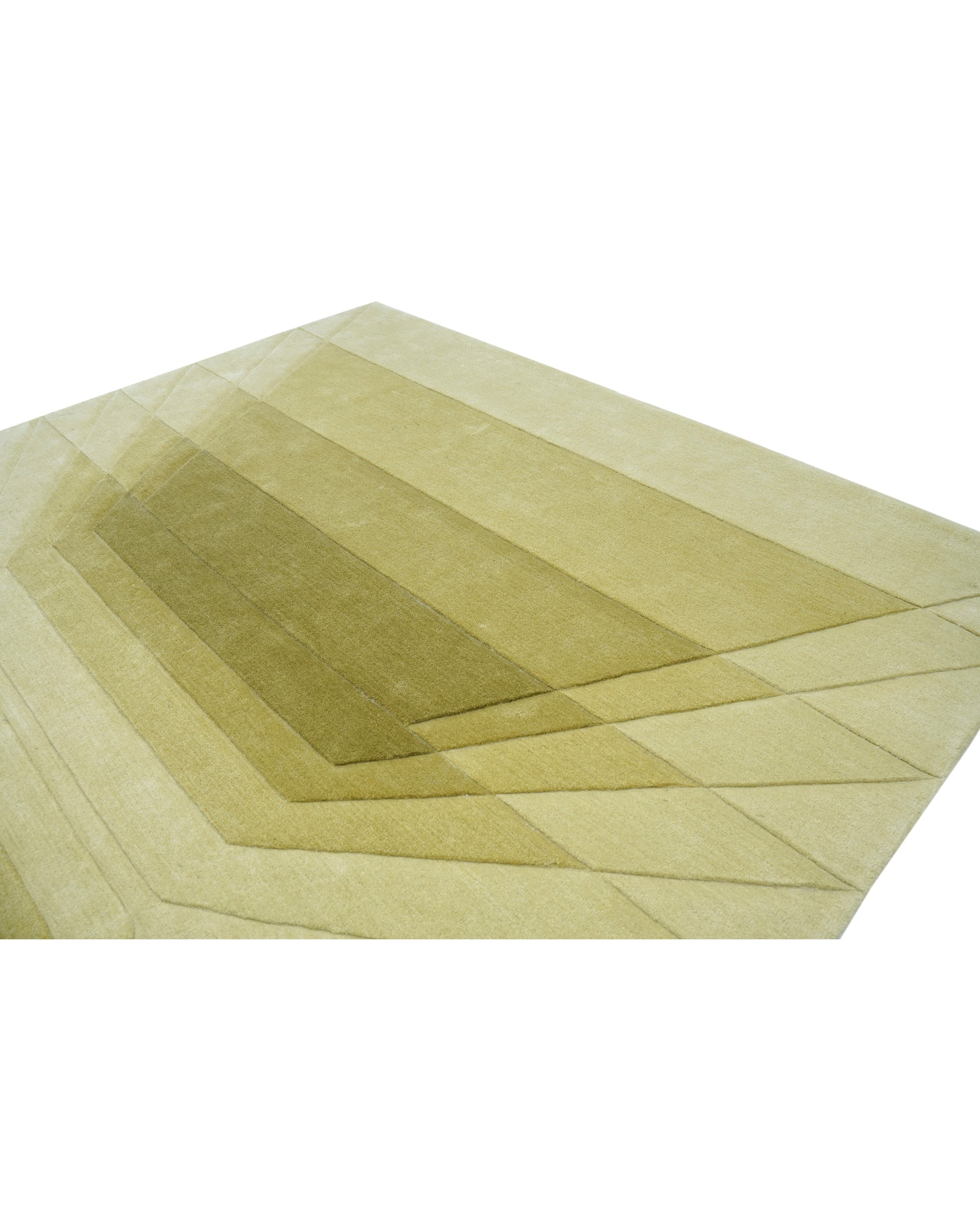 Cavea Wool Rug by Rugberry, hand-tufted in New Zealand wool