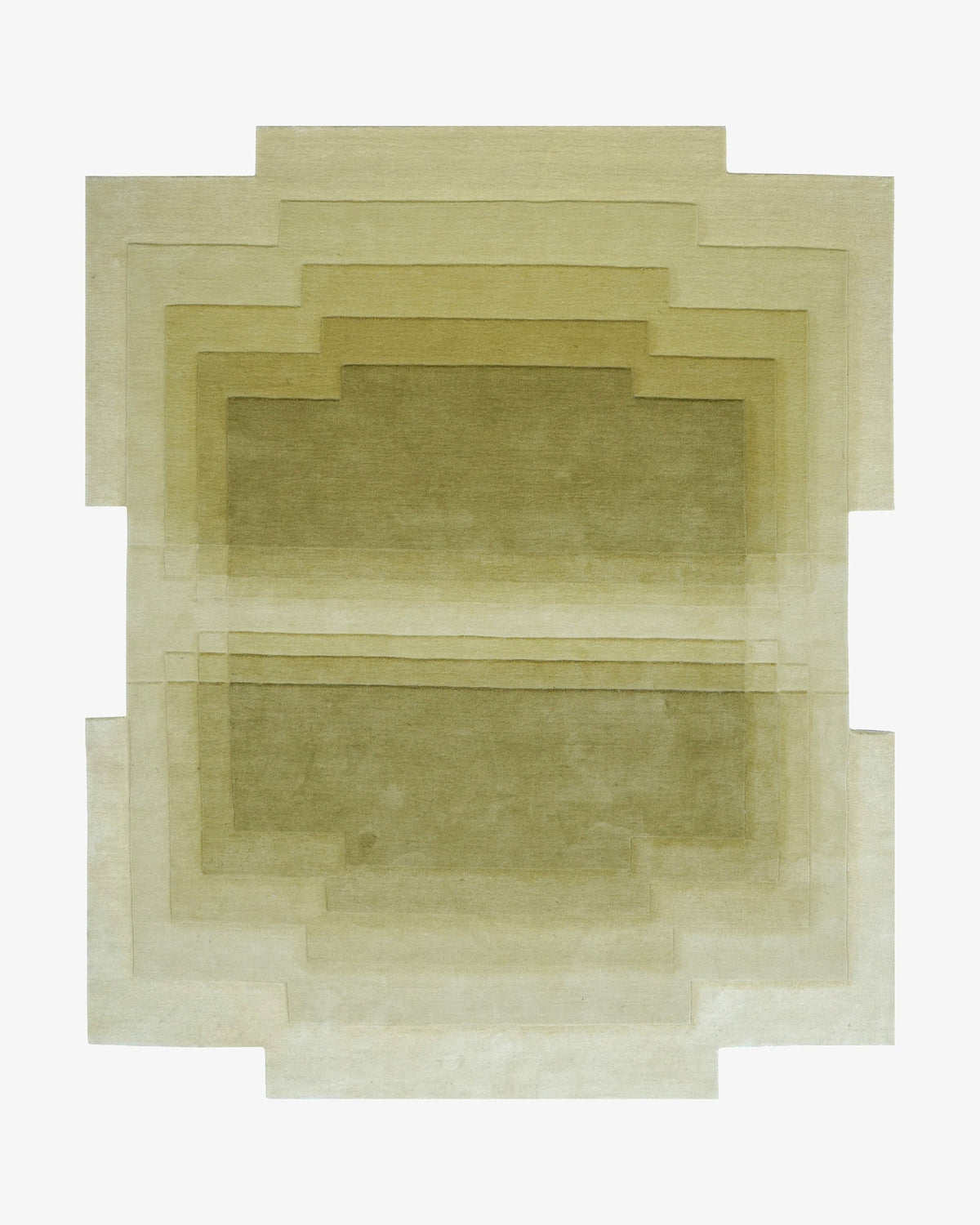 Talus Wool Rug swatch