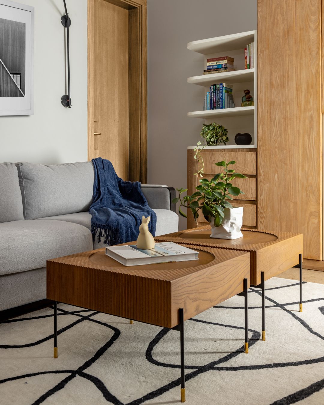 Tinker Wool Rug