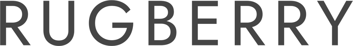 Rugberry Logo