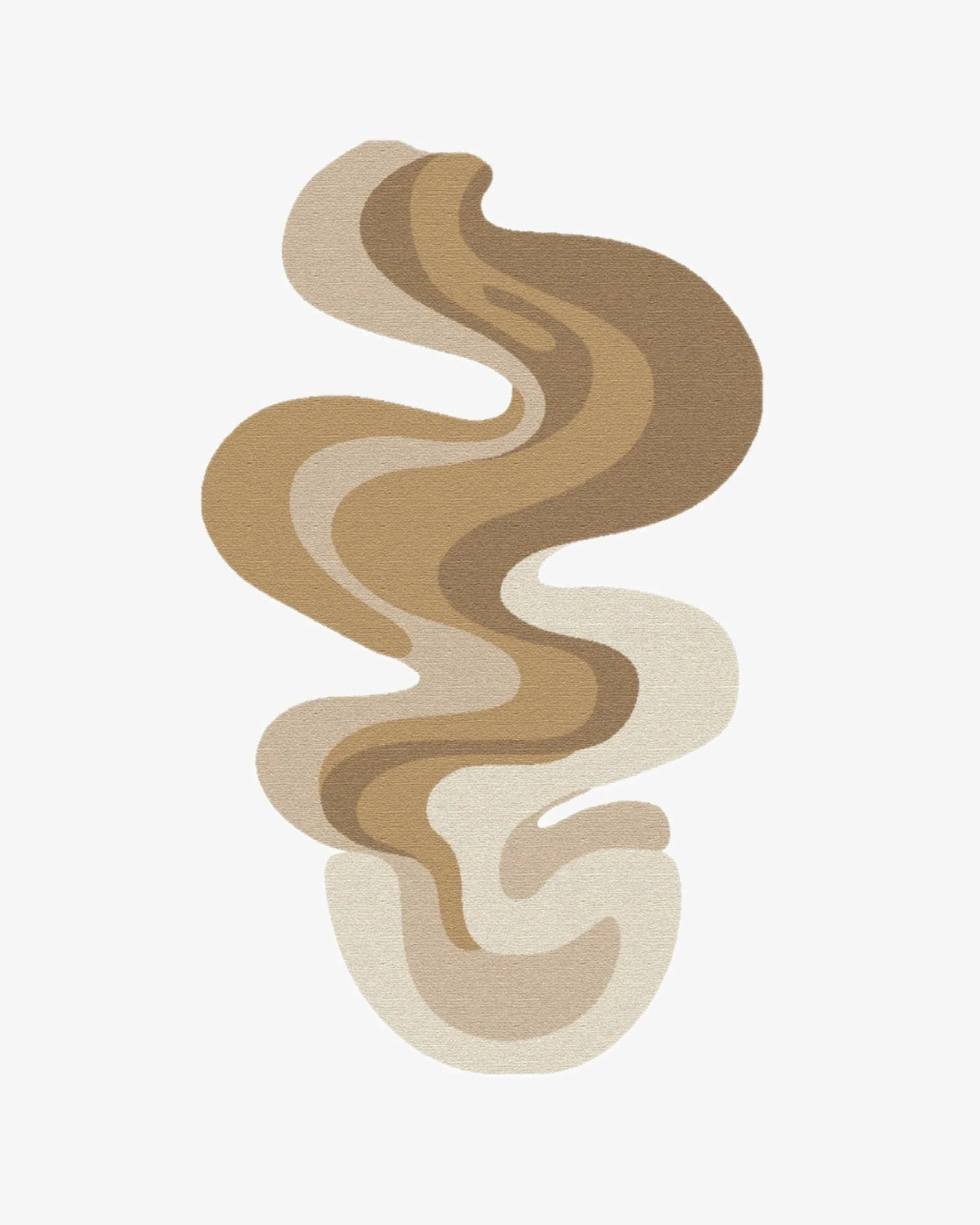 Joud Rug swatch