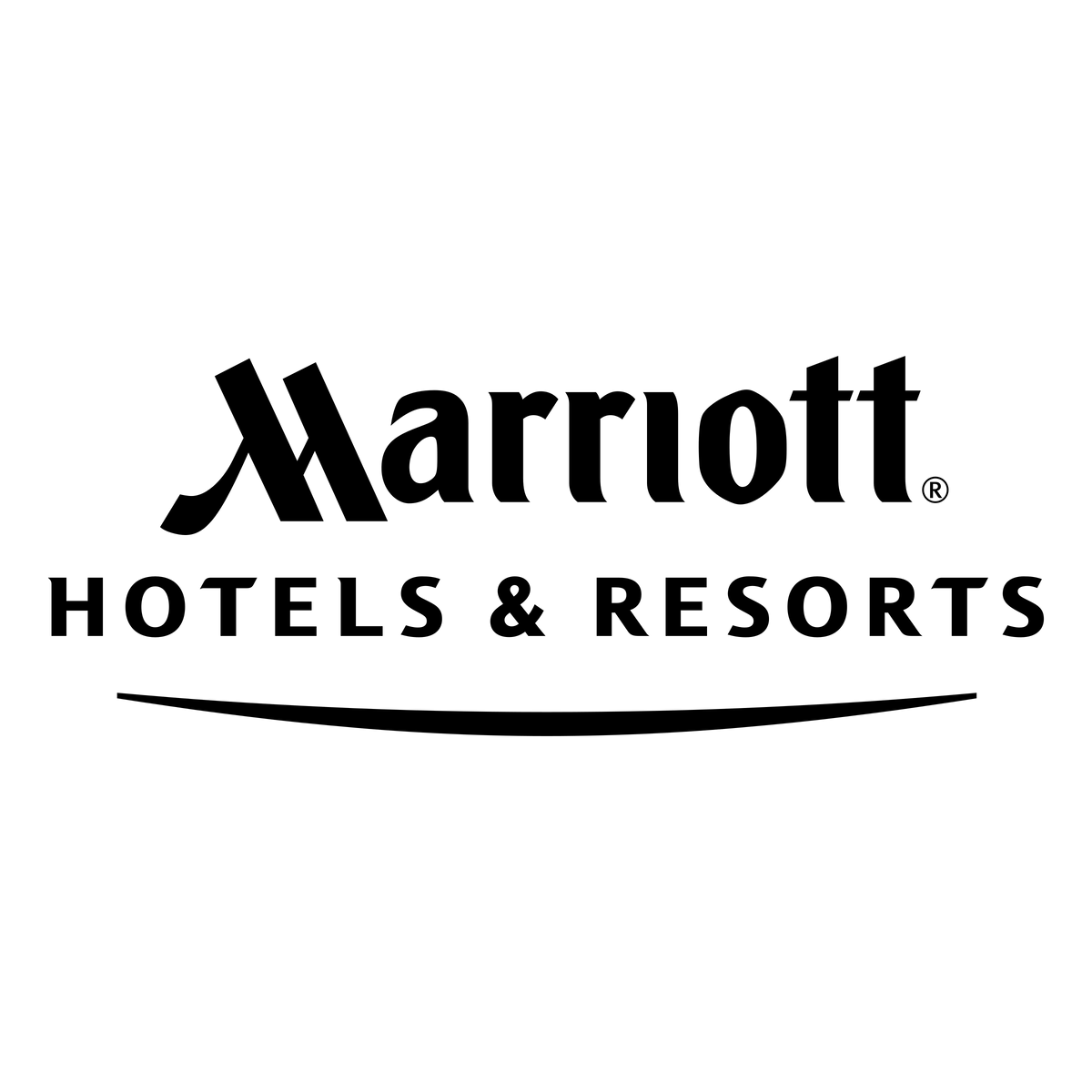 Marriott Hotels and Resorts
