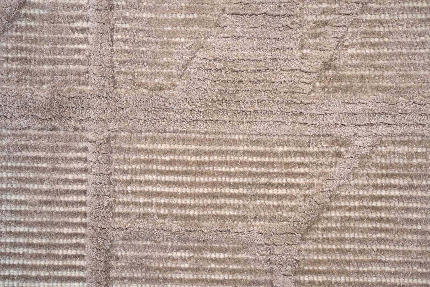 Vida Wool & Silk Rug