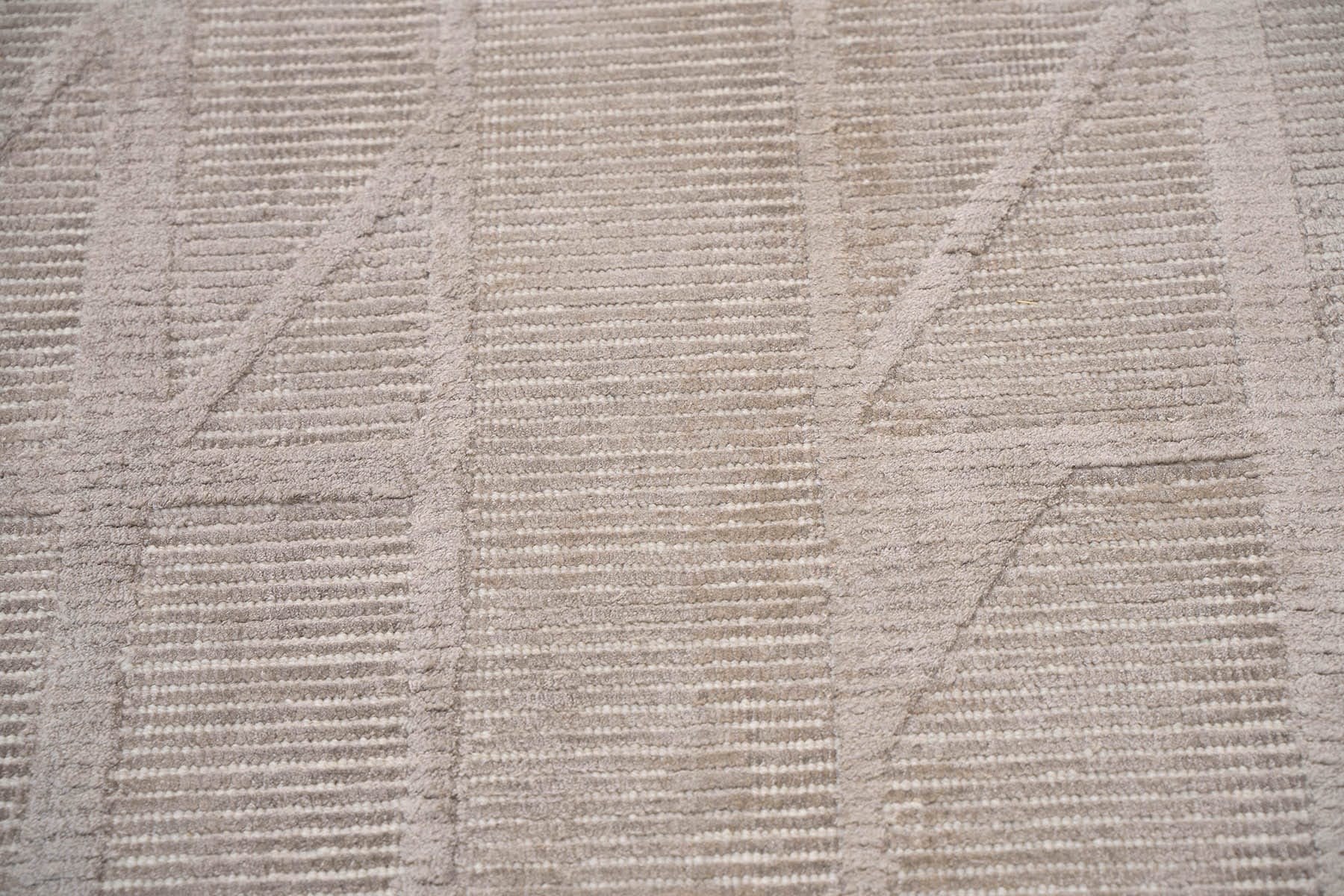 Vida Wool & Silk Rug