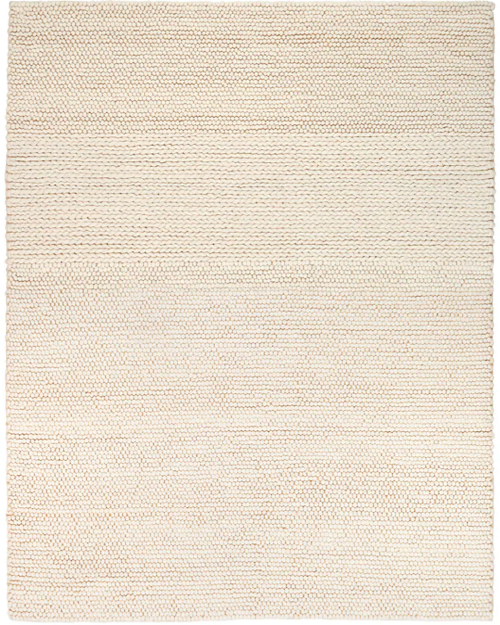 Pebble & Braid Rug