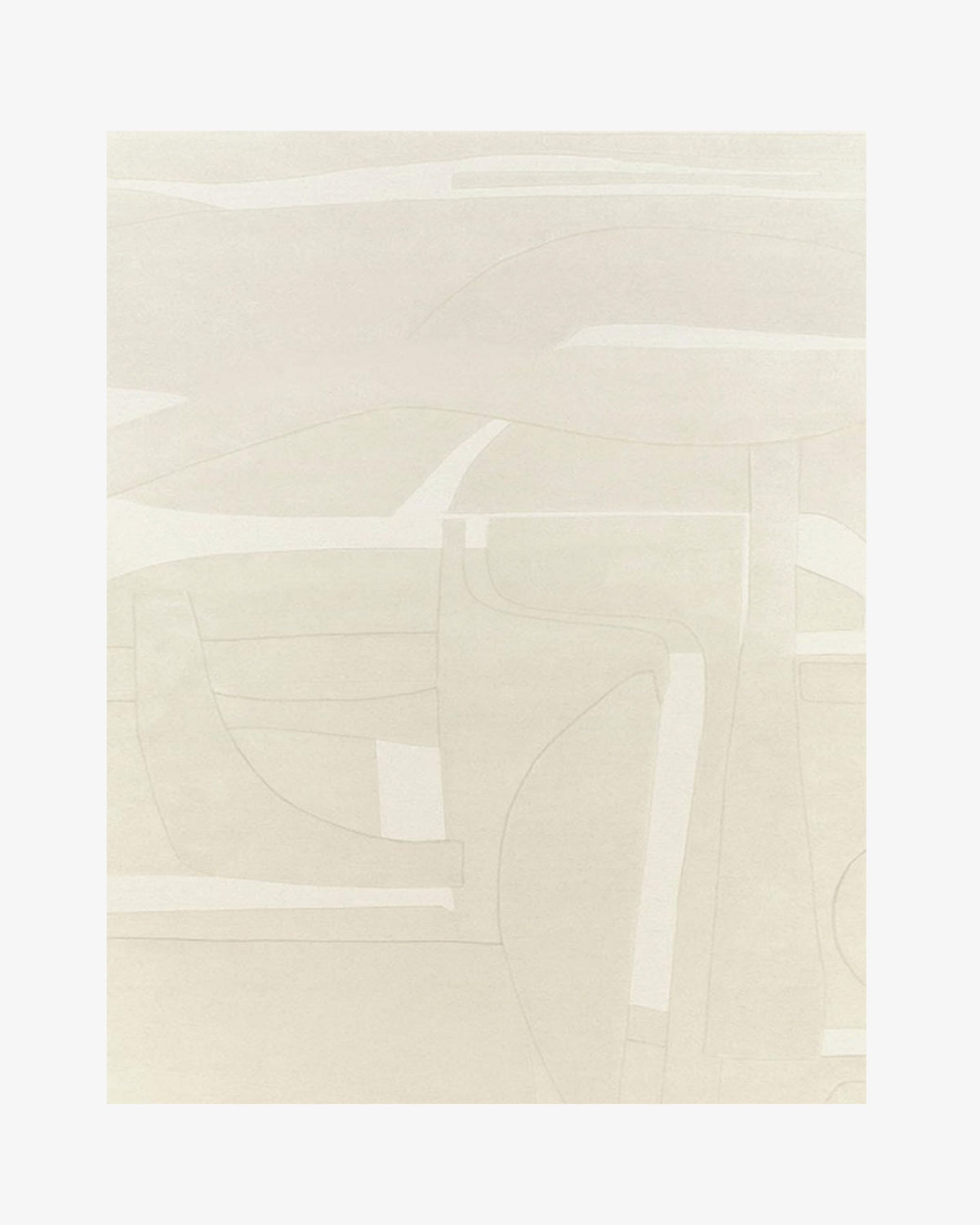 Aave Wool Rug