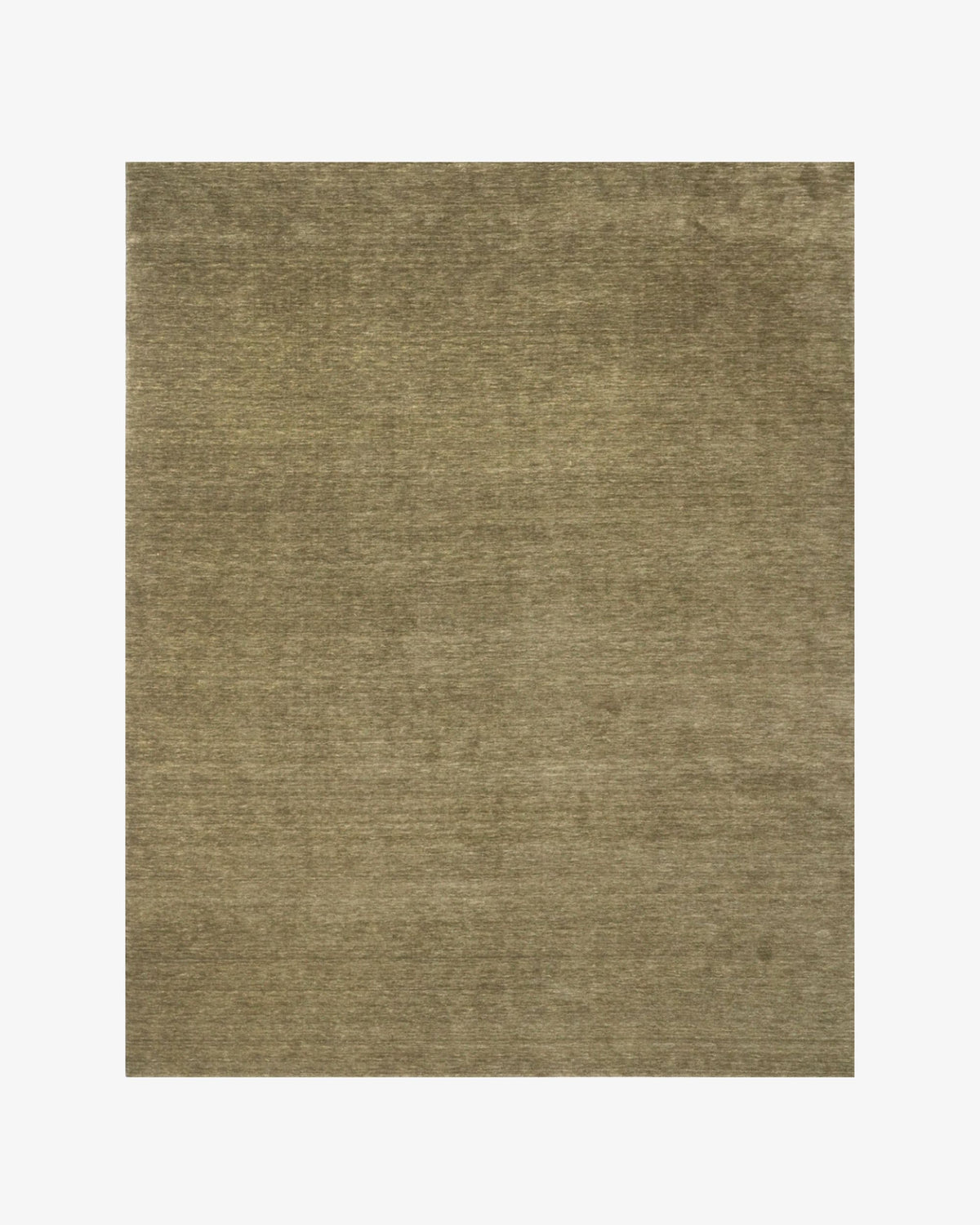 Grain Wool Rug / Sage