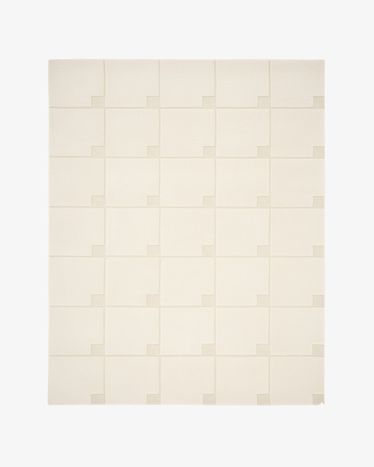 Avalanche Wool Rug
