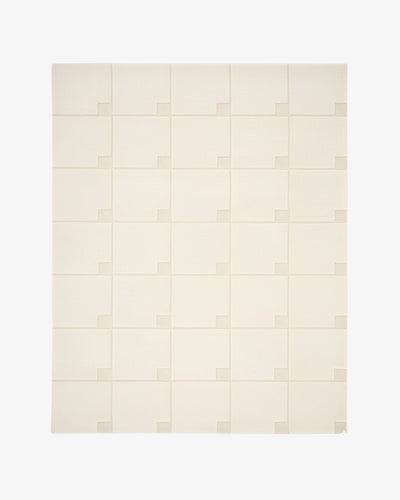 Avalanche Wool Rug / Swatch