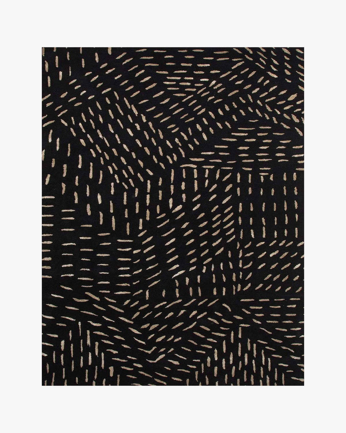 Rift Reversible Rug swatch