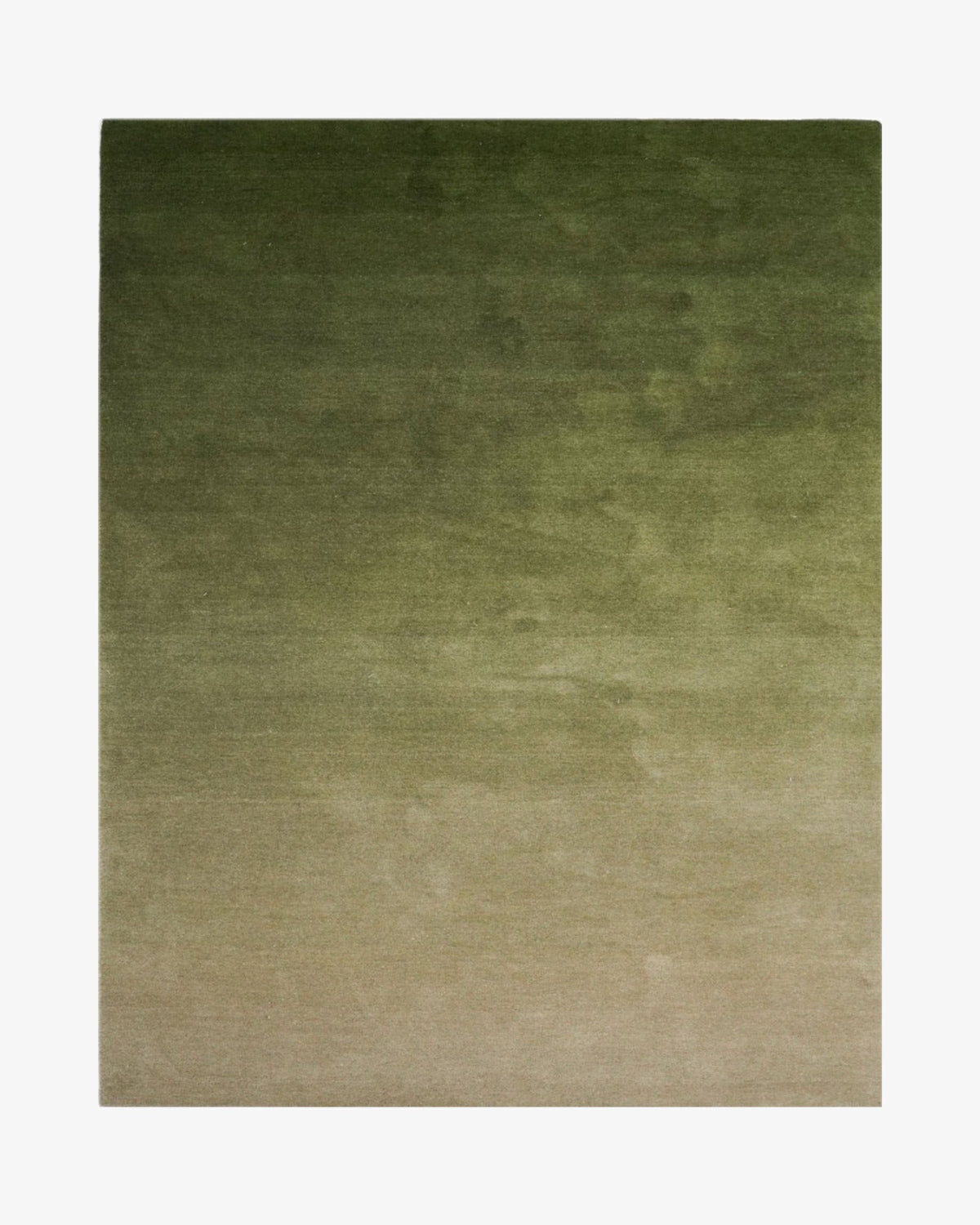 Ombré Meadow Rug swatch