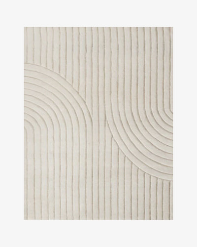 Bitte Wool Rug / Swatch