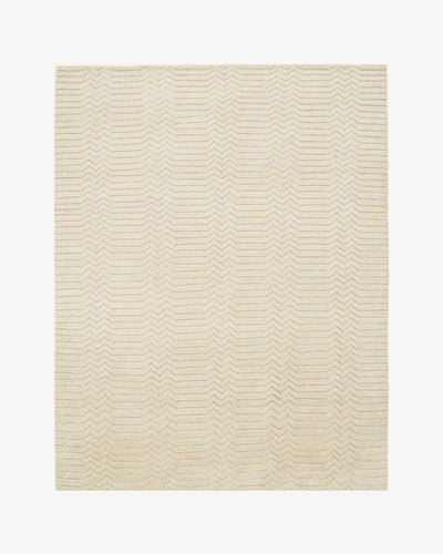 Serengeti Wool Rug / Swatch