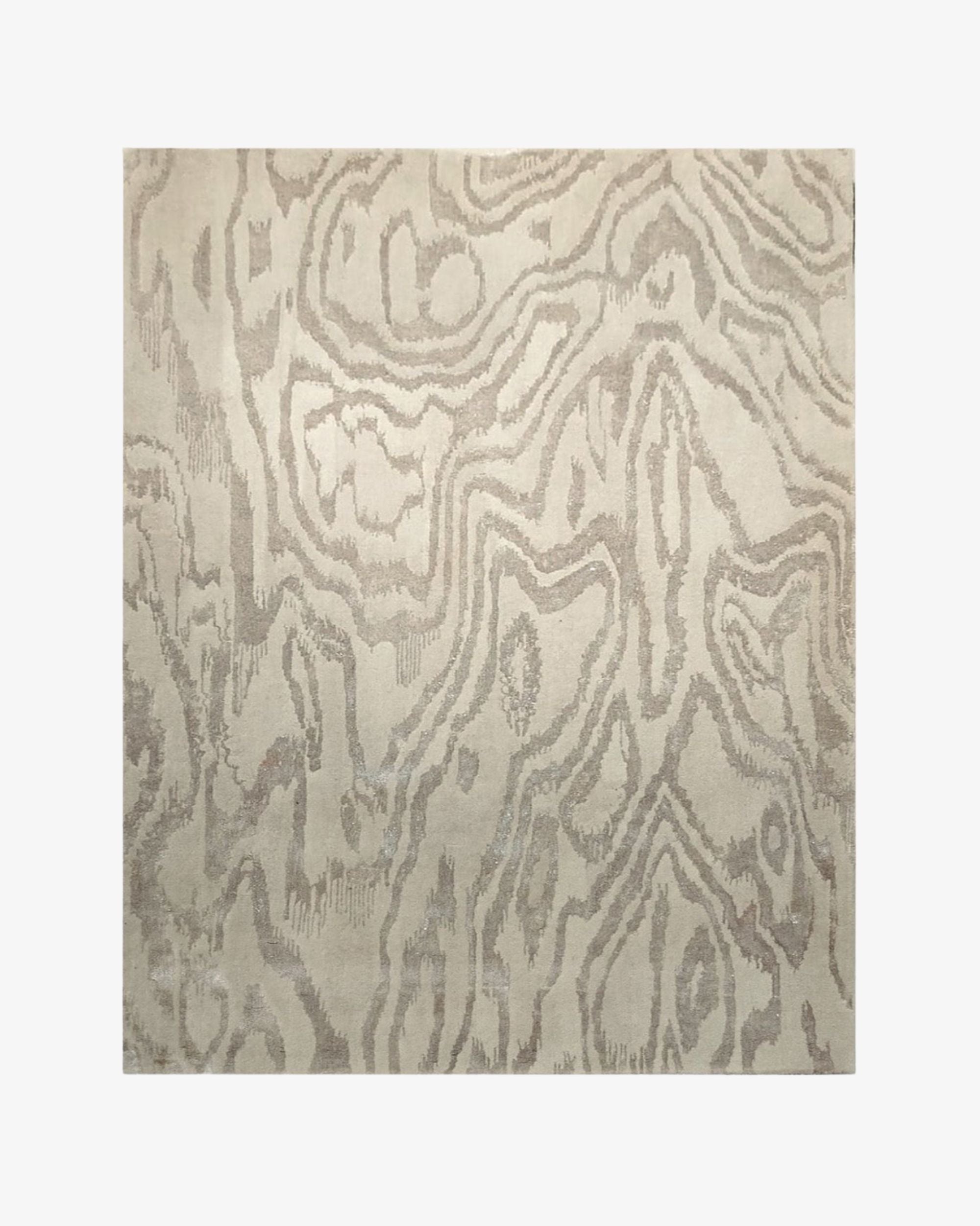 Burke Wool & Silk Rug