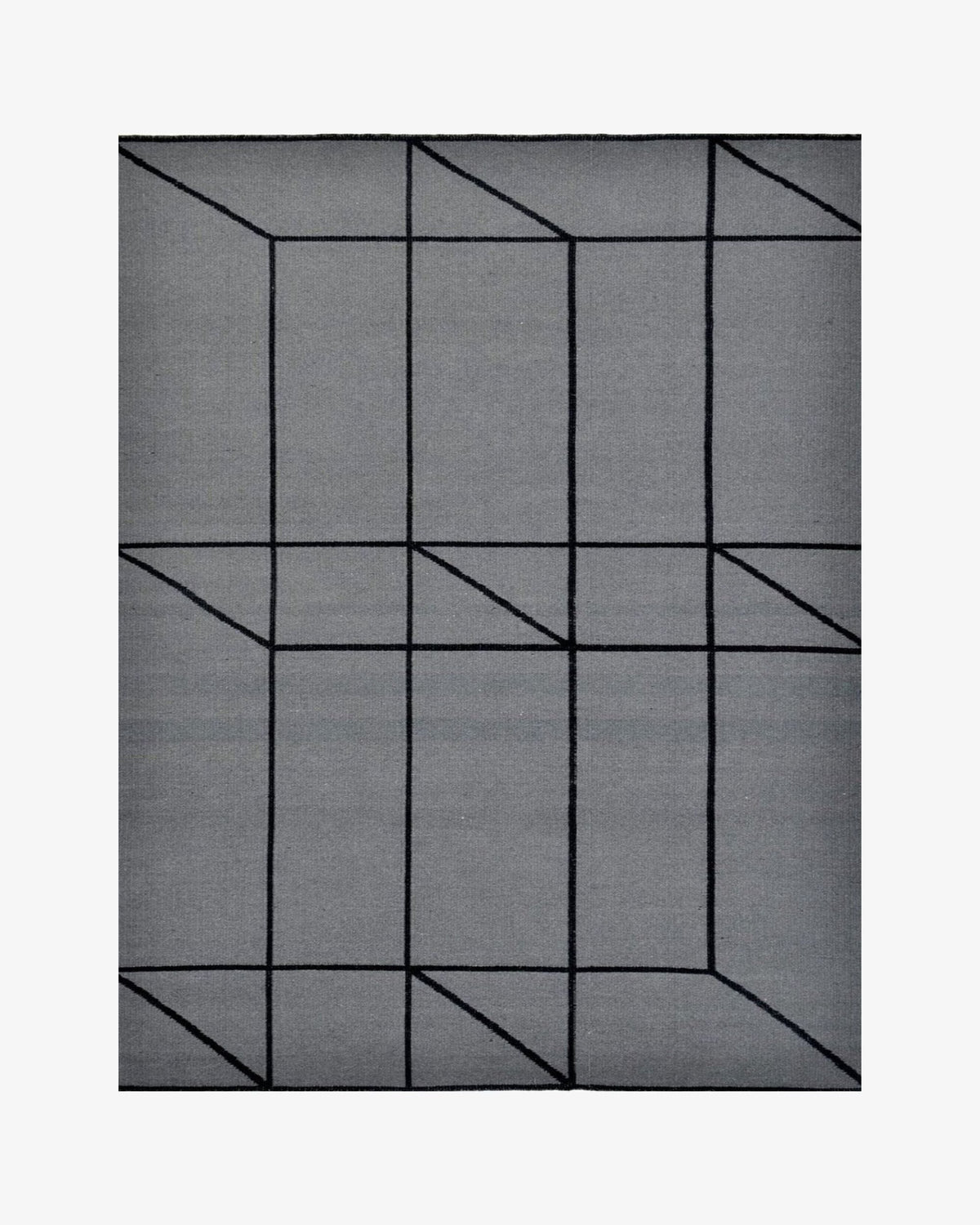 Nova Reversible Rug swatch