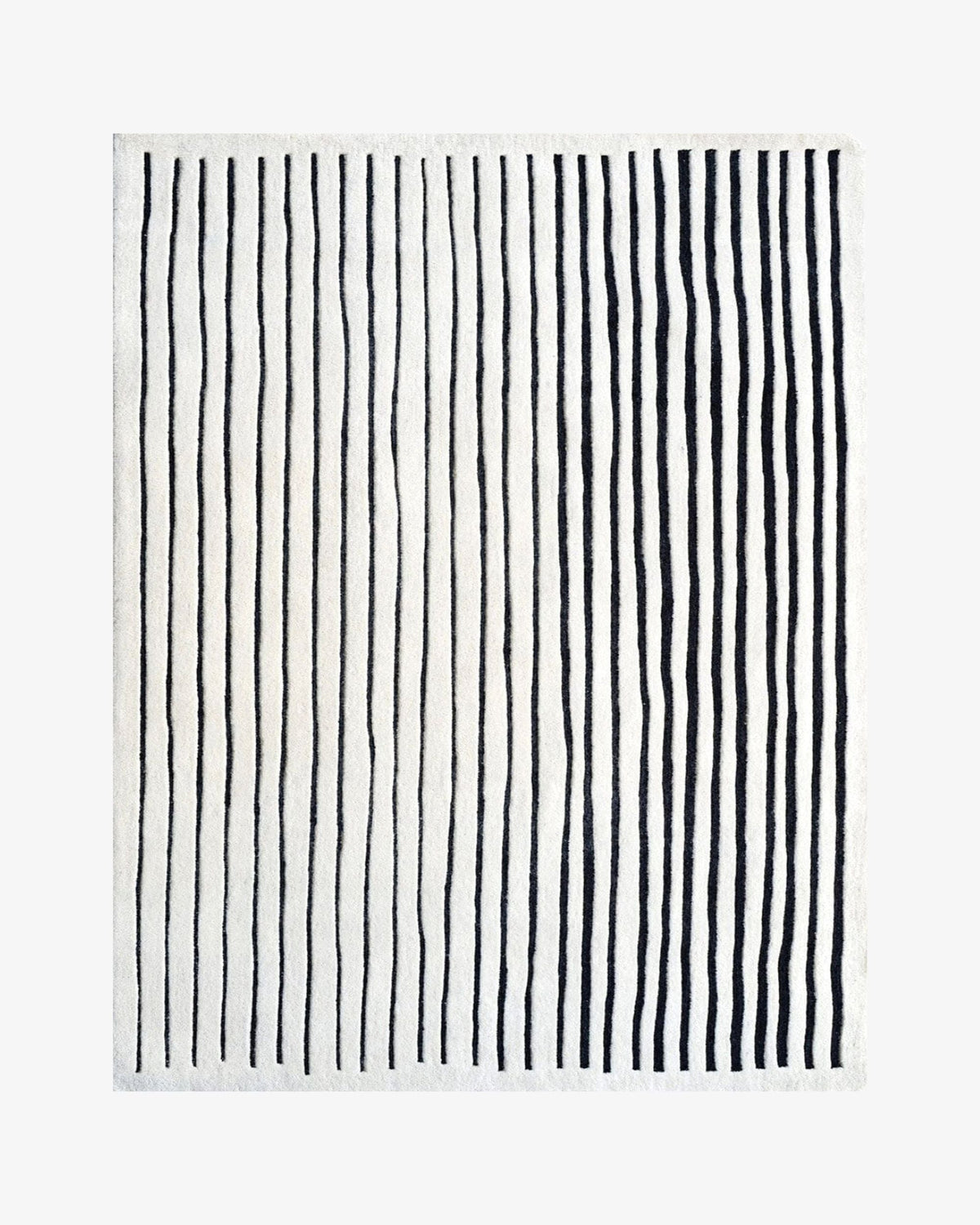 Oblique Wool Rug swatch