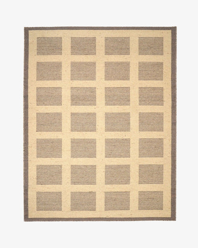 Kora Jute Rug / Swatch