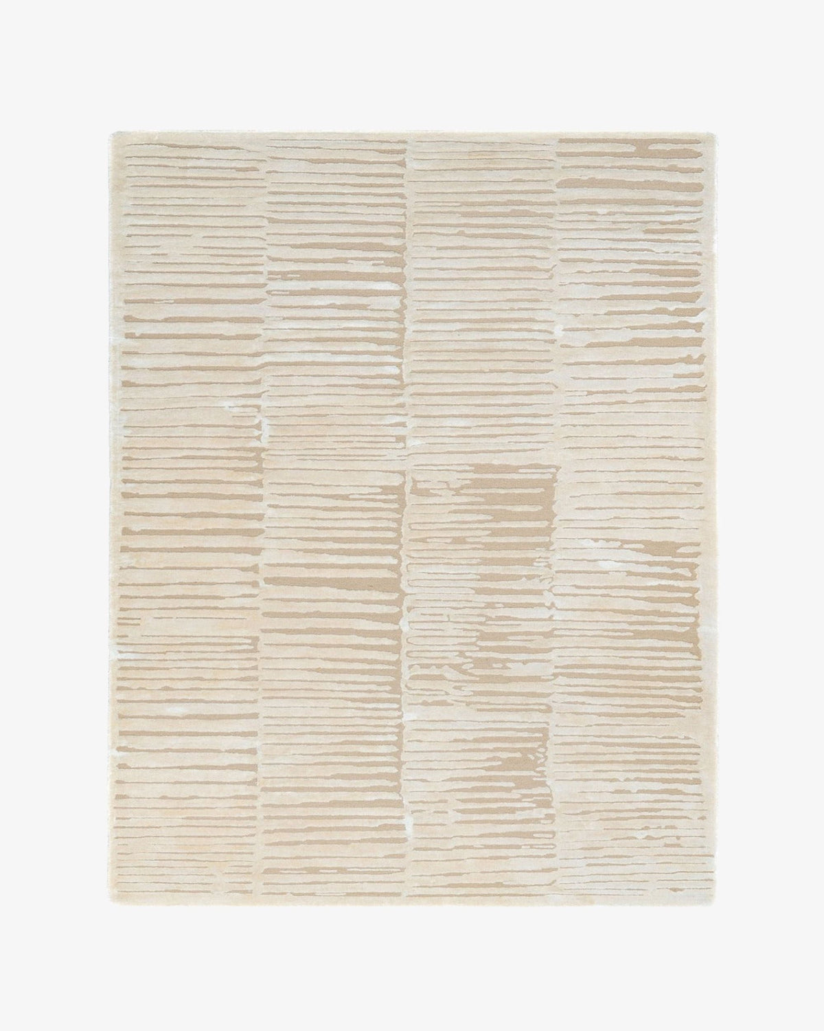 Dune Wool & Silk Rug swatch