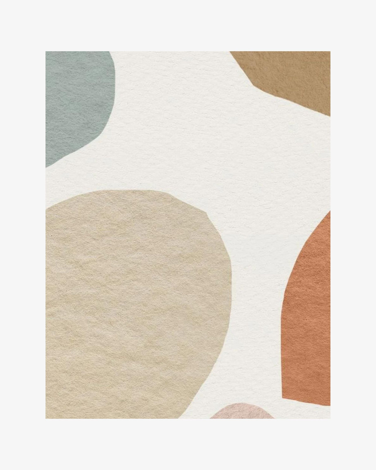Quaint Rug swatch