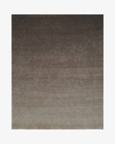 Ombré Taupe Rug / Swatch