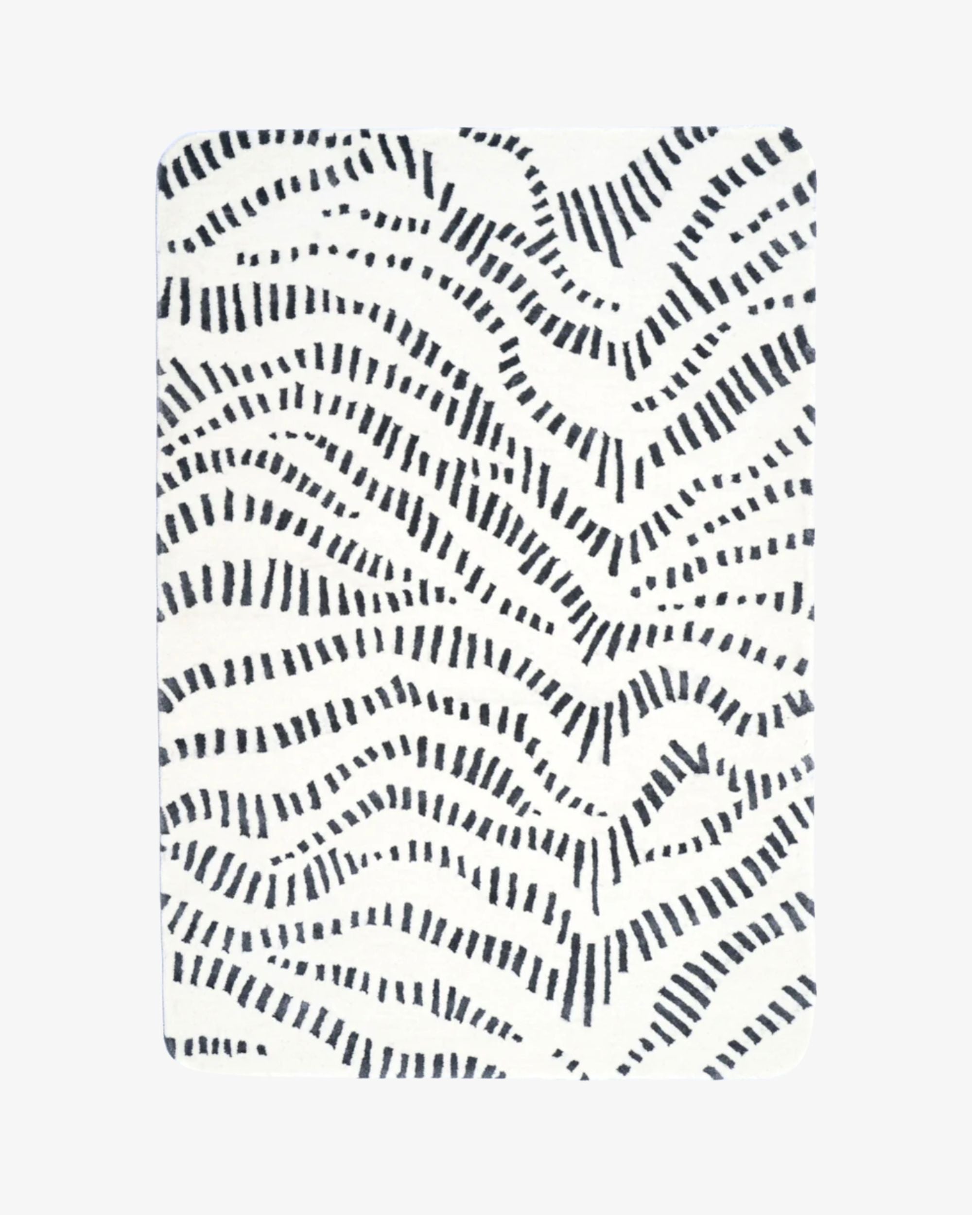 Idyllic Wool & Silk Rug