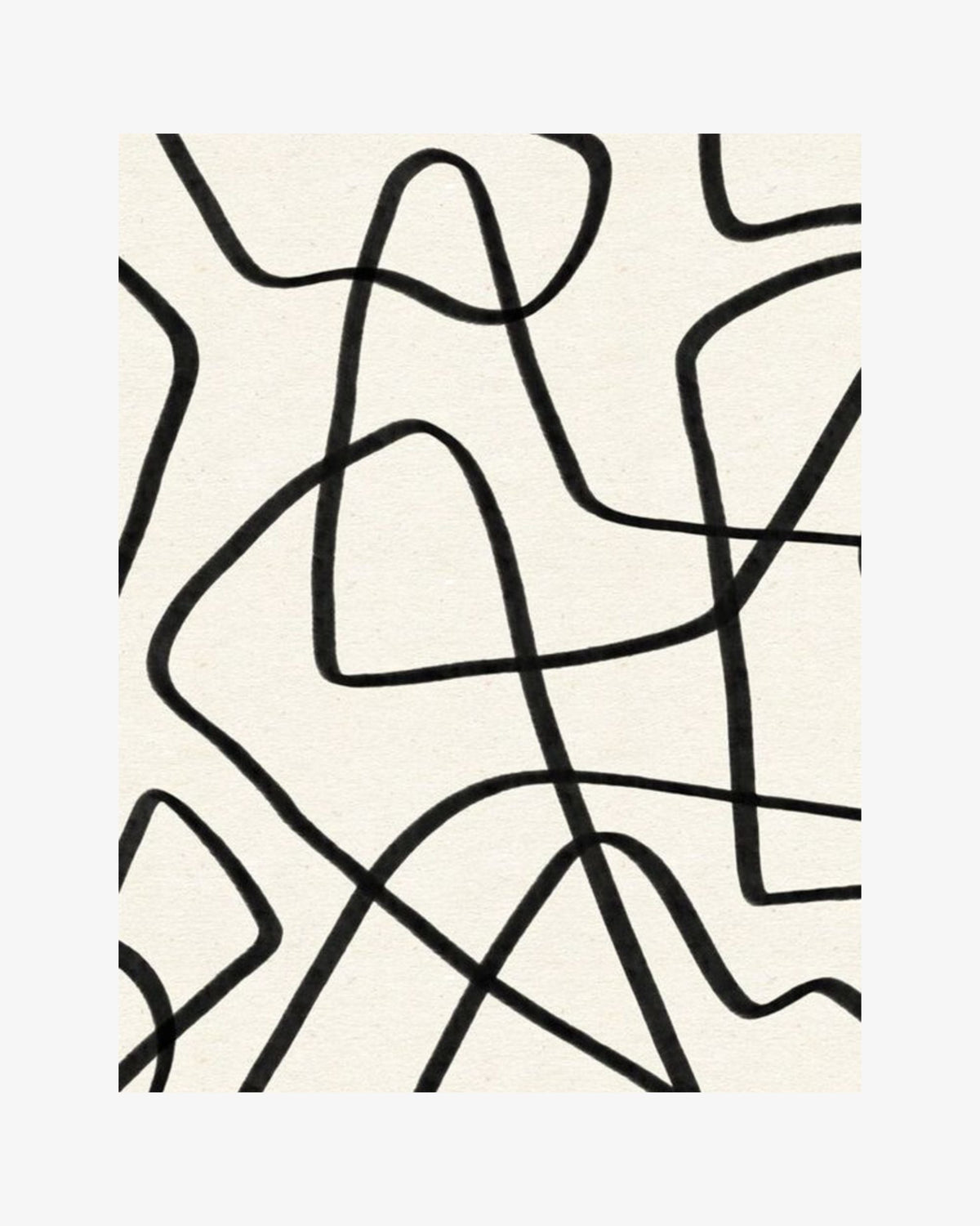 Tinker Wool Rug swatch