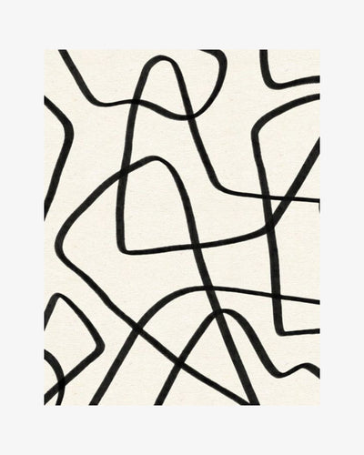 Tinker Wool Rug / Swatch