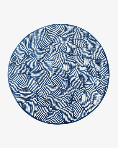 Allure Wool & Silk Rug / Swatch