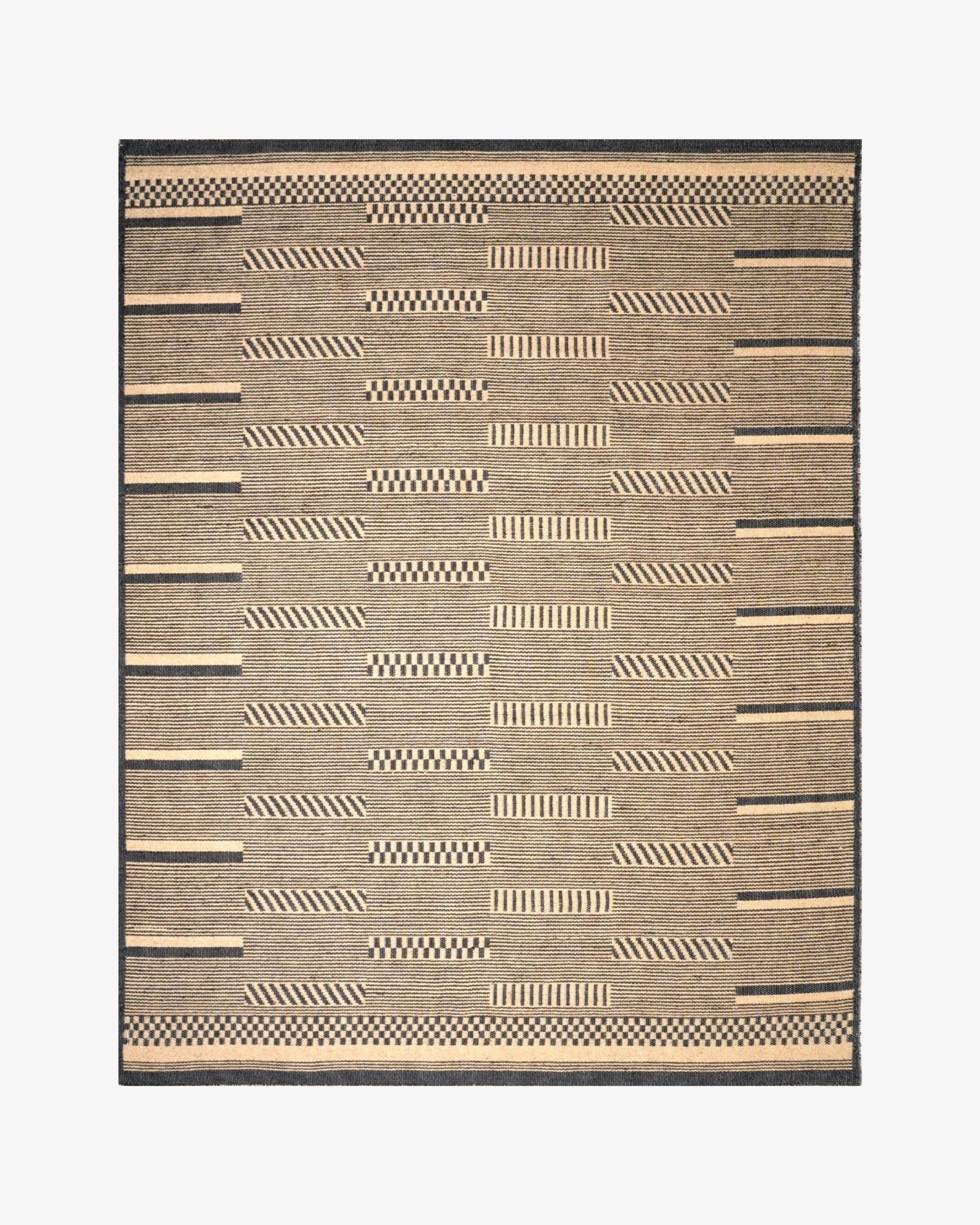 Pampas Jute Rug