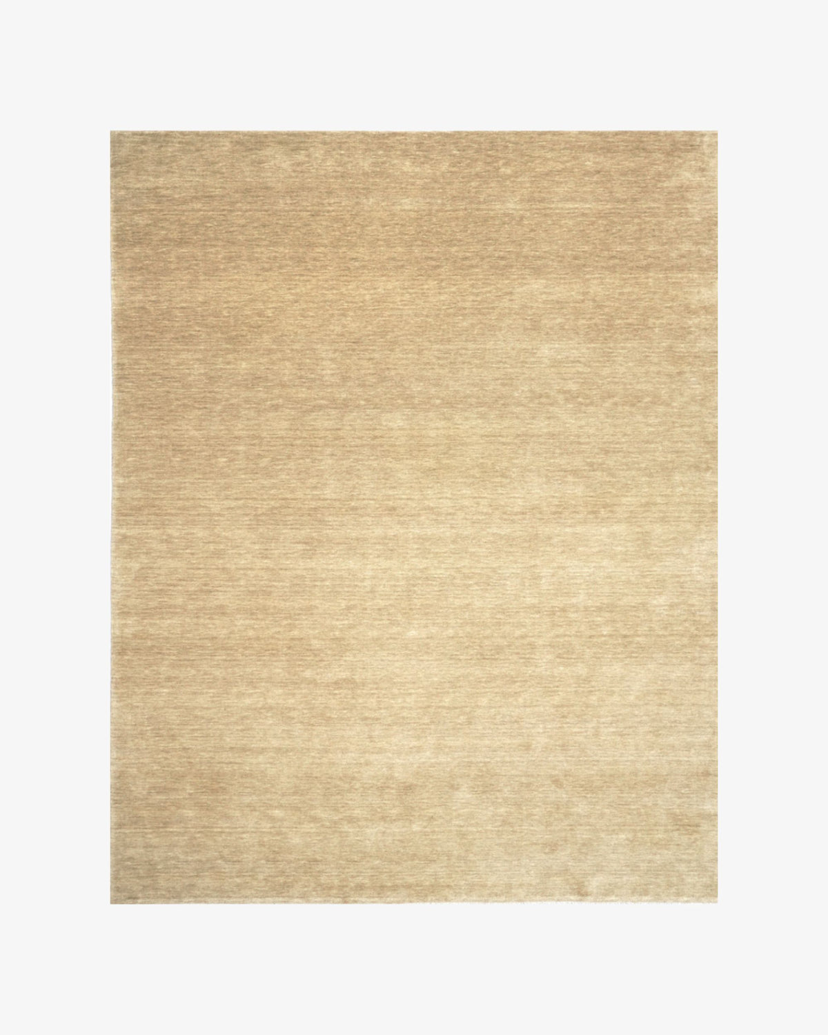 Grain Wool Rug / Sandstone
