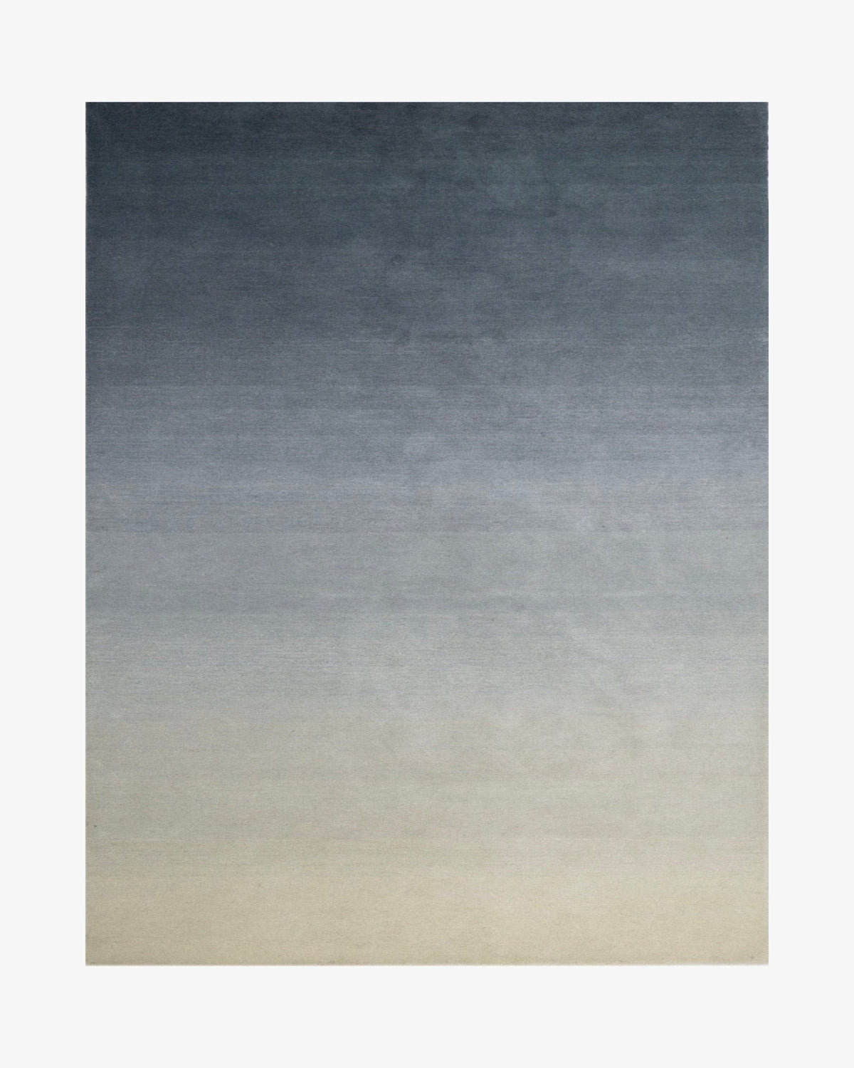 Ombré Dusk Rug swatch