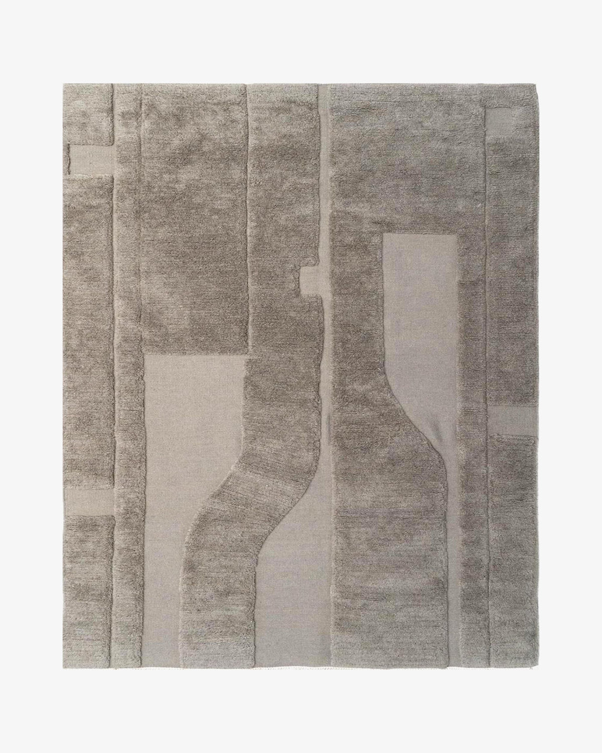 Hygge Wool Rug swatch