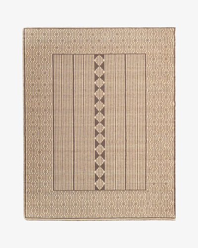 Masai Jute Rug / Swatch