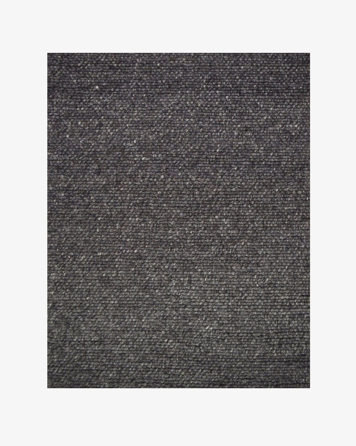 Cobble Wool Rug swatch