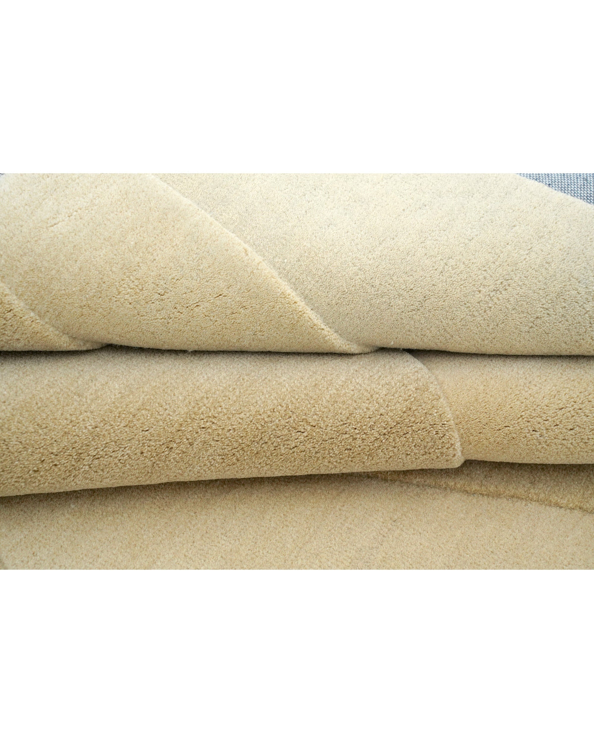 Cadence Wool Rug by Rugberry, hand tufted New Zealand wool, view 2