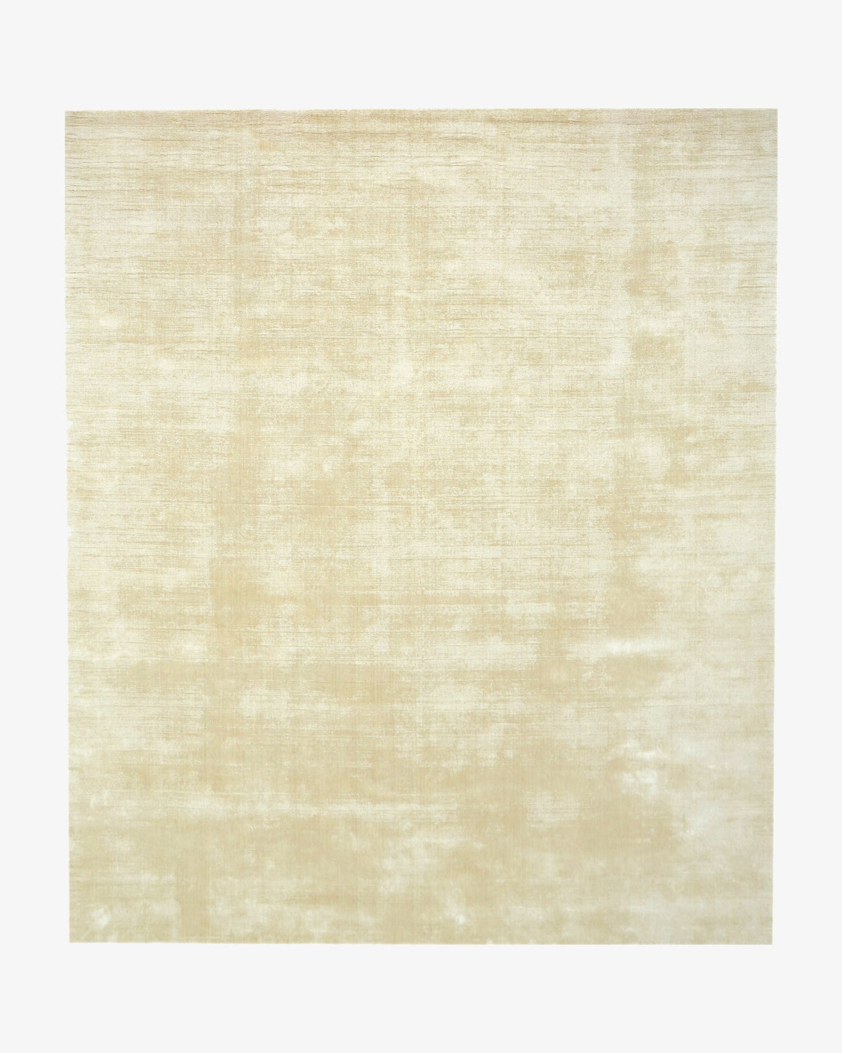 Nuva Silk Rug / Beige, swatch